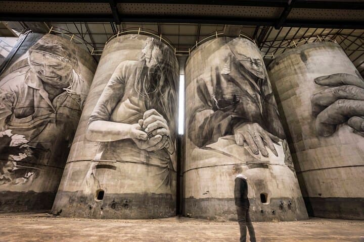 חוויה מלאה ביקב: ביקור, טעימות ואוכל מסורתי