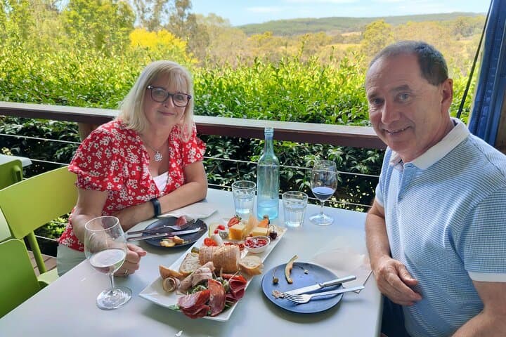 טעימת דנמרק המדהימה WA