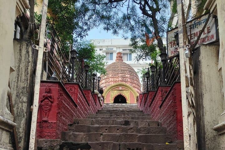 Kamakhya Heritage Walking Tour