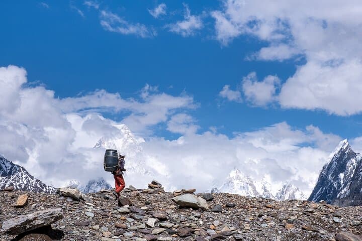 חוויית יום בהרי הטטרה הגבוהים: אתגר שליח ההרים