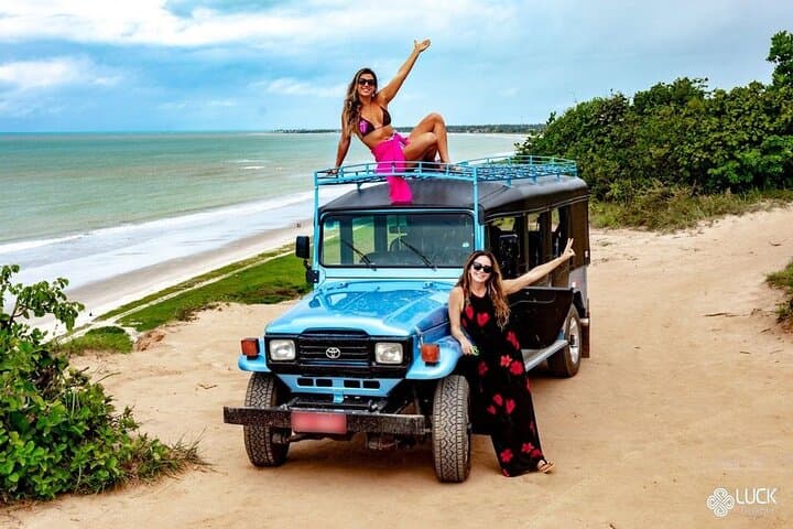 טיול מלא יום על מסלול קוקיירס