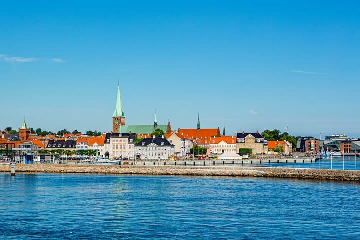 Helsingør Historical Treasures: A Private Walking Tour 