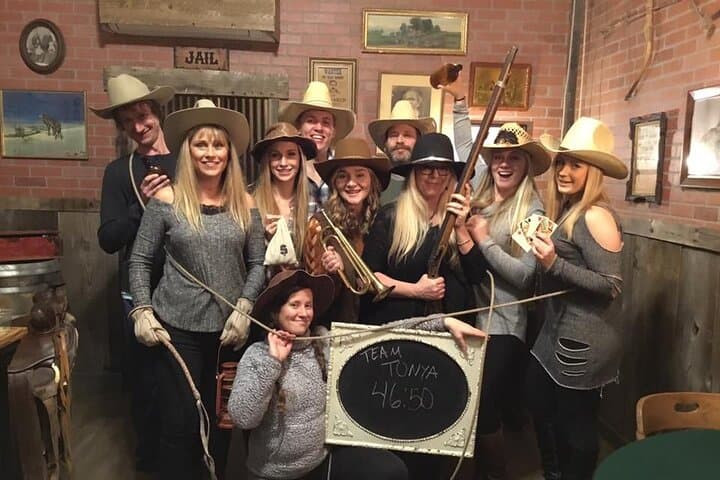 משחקי בריחה באשלנד