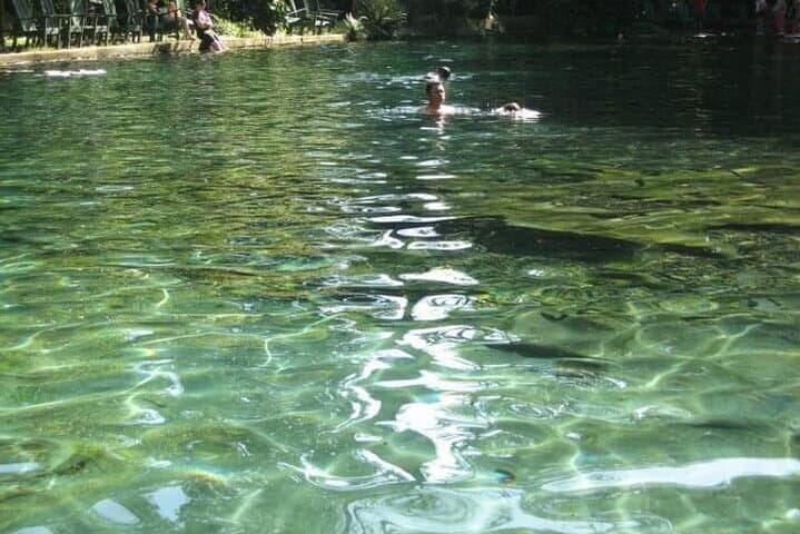  One day tours ometepe island