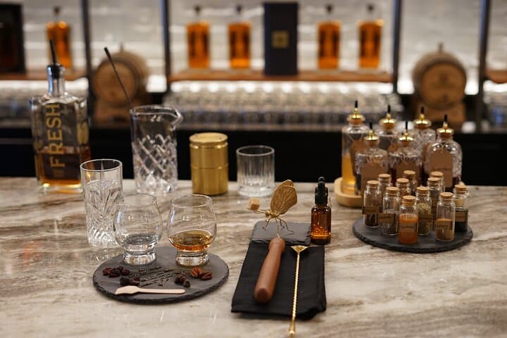 חווית טעימה