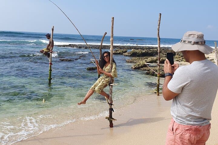 Galle day tour - Colombo to Galle trip - All Included