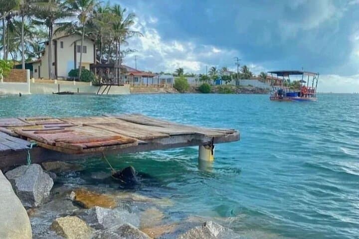 אגואס בלאס + מרכז רנדיירס + אנגניה די קנה