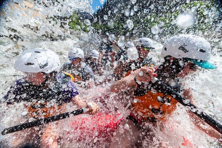 קניון גלנווד חצי יום