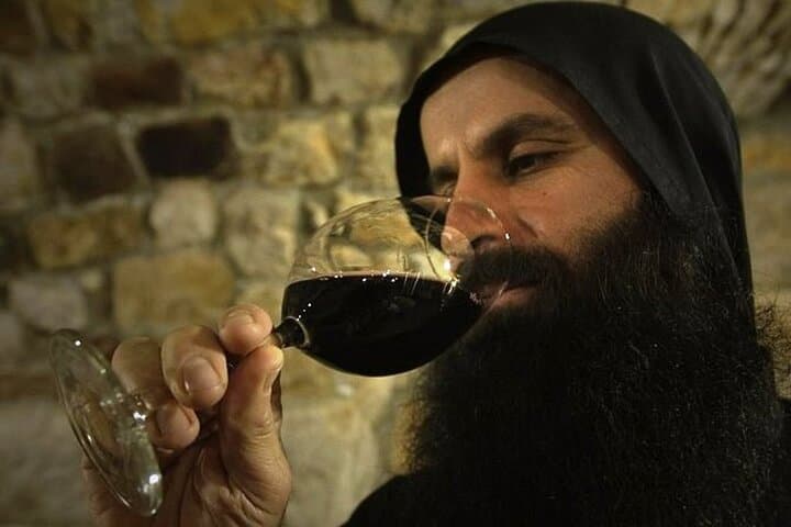 סיור יין ושמן זית בכרתים