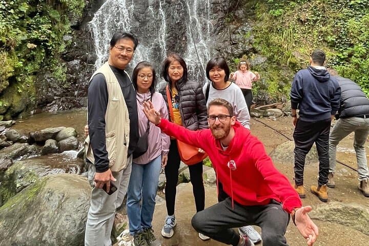 הטיול הטוב ביותר מבטומי