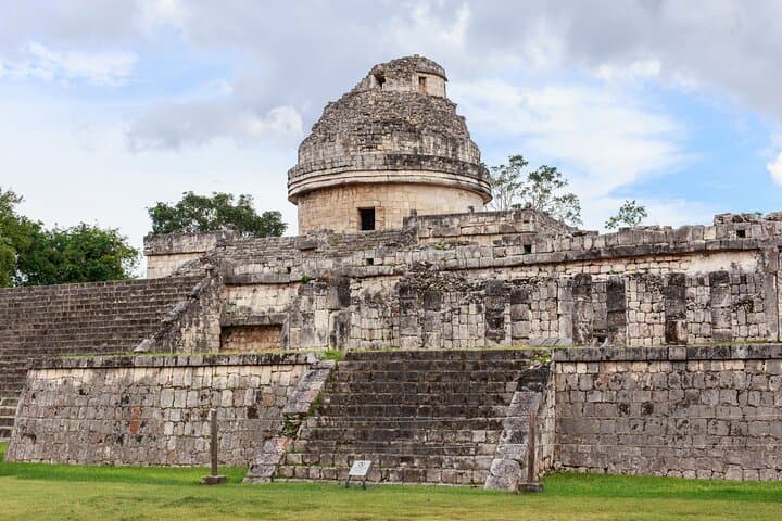 Private Tour Of Chitzen Itza with a Licensed Guide
