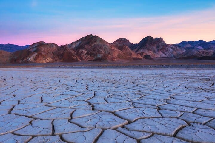 10+ סיורי נהיגה עצמית מלס וגאס