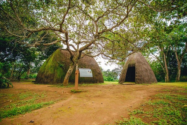 סיור קווילומבו דוס פאלמרס
