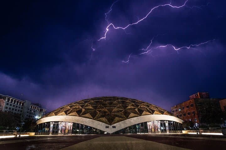 Reno Ghost Tour: Ruin, Revenge, & Reckoning