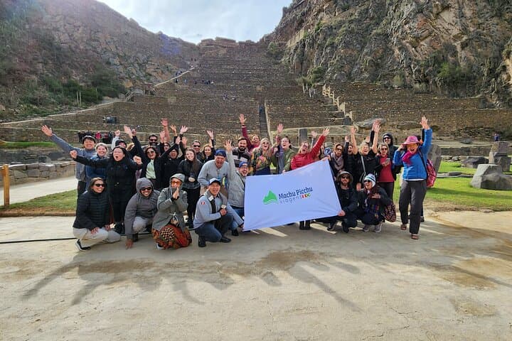 סיור של יום מלא בעמק הקדוש