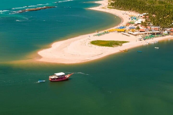 Gunga Beach Private Tour