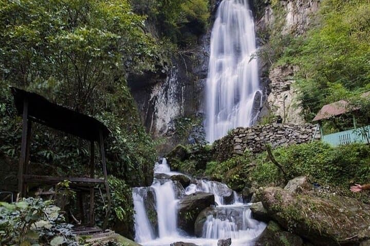 Full Day Tour from Batumi to Waterfalls