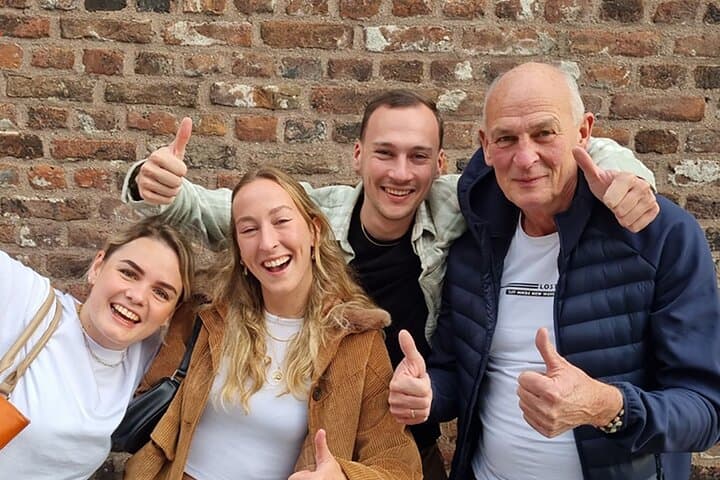 גודה: משחק חקירת סודות גודה בהדרכה עצמית