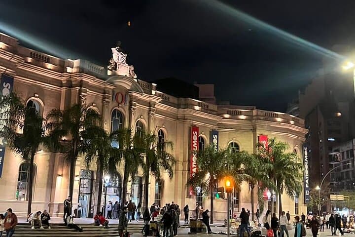 Cordoba for the curious