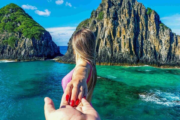 הרפתקת Ilhatour של 7 שעות בפרננדו דה נורונה