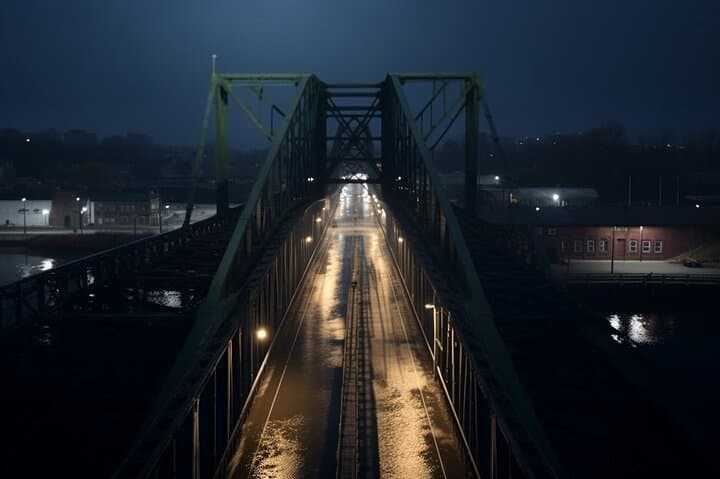 Knoxville After Dark Ghost Tours