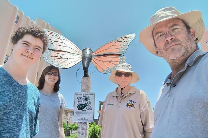 ציד אוצרות הייסטבורג האסטל