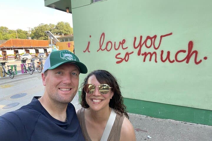 חיפושי אוצרות קרייטיב בסידר סיטי