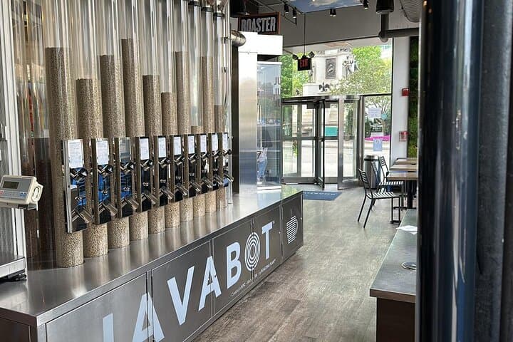 מדריך עצמי: ציד המזכרות של אגם האוואסו