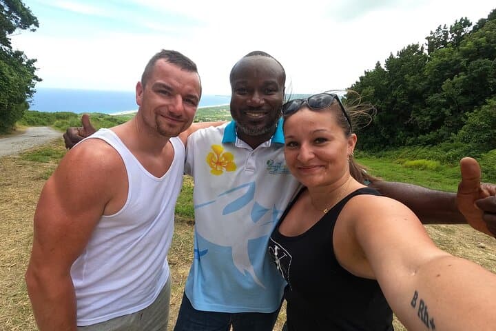 Private Half-Day Barbados Excursion 