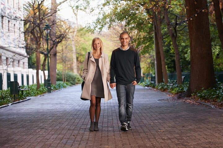 סיור הליכה פרטי ורומנטי בנקודות התצפית היפות של הלשטאט