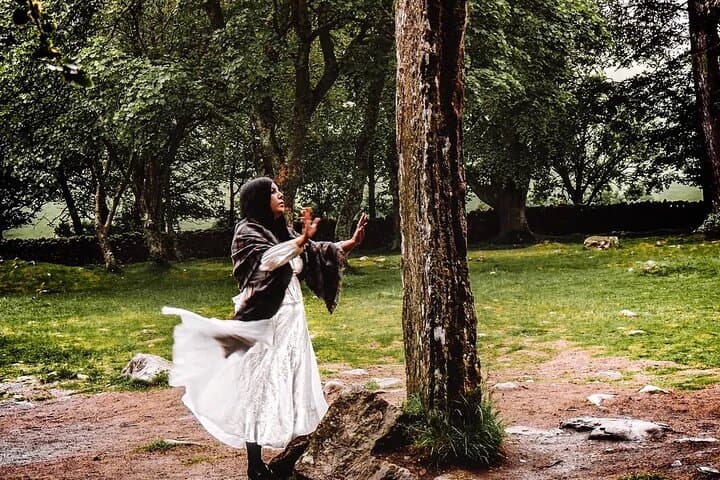 Secret Loch Ness, Inverness Castle visit, Culloden, Clava Cairns