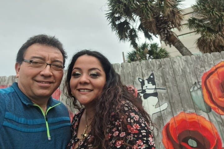 חיפוש מטמון ברדיפה על אגם ג'ורג' התוסס