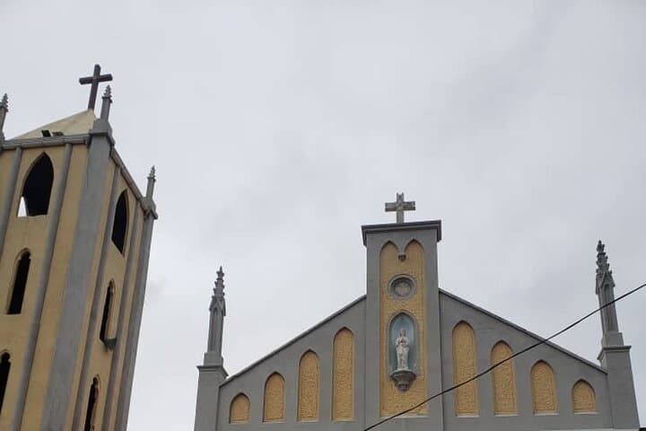  tour פרטי באזור המימי היסטורי ותרבותי