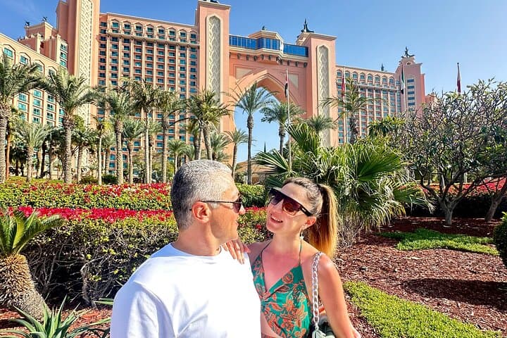 Half Day Dubai City Tours