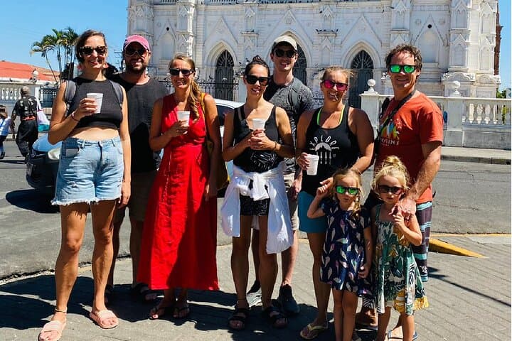 Santa Ana Walking Tour: Explore Top Sights & Hidden Gems