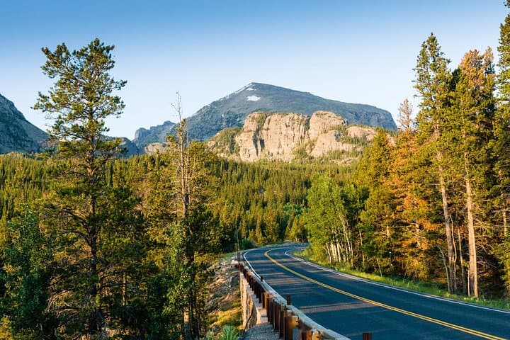 Ultimate Colorado Bundle: Self-Guided Driving & Walking Tours