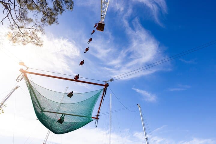 עמק וולוסיטי רוטורואה