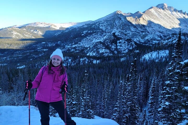 סיור טיולים פרטי בטבע בפארק הלאומי הרי הרוקי