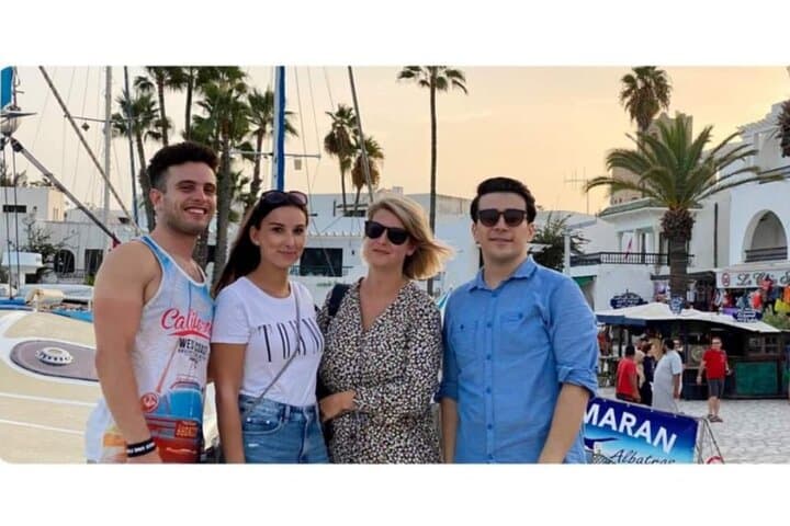 Fun VIP Walking Tour: Sousse Or Monastir (with Local Guide)