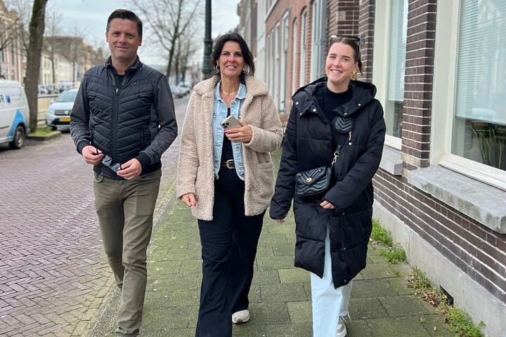 בריחת העיר ברמן טיול בעיר עם חידות