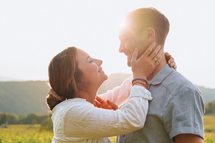 סשן צילום פרטי בלוטרברונן