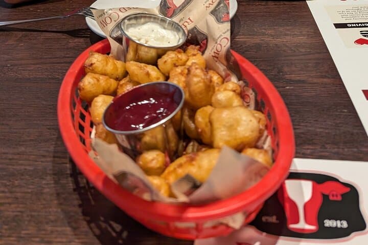 Minneapolis Local Food Tour