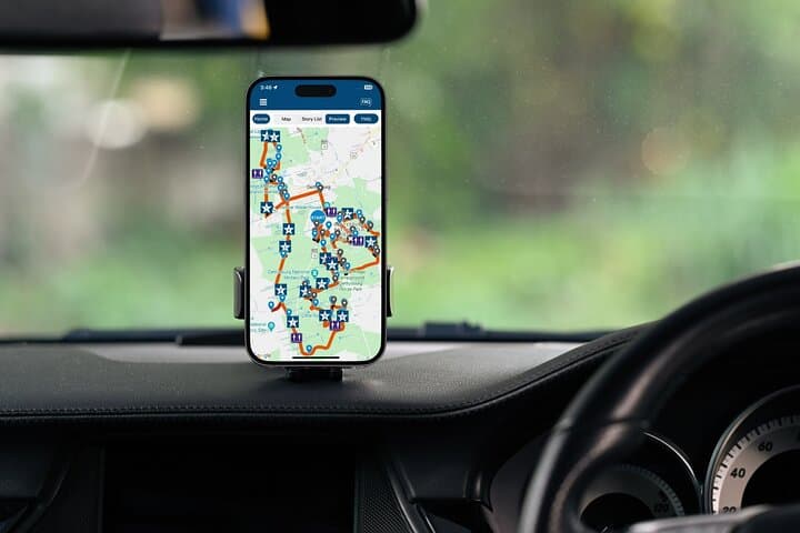 Ultimate Gettysburg Battlefield Self-Guided Audio Bundle Tour