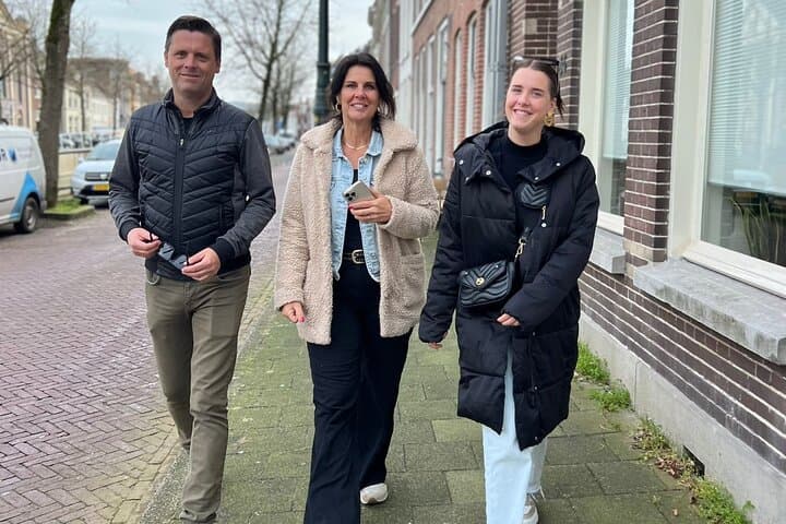 Escape the City Odense - City Walk with Puzzles