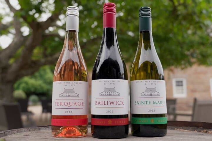 סיור ומפגש טעימות ביקב הקלאסי בג'רזי