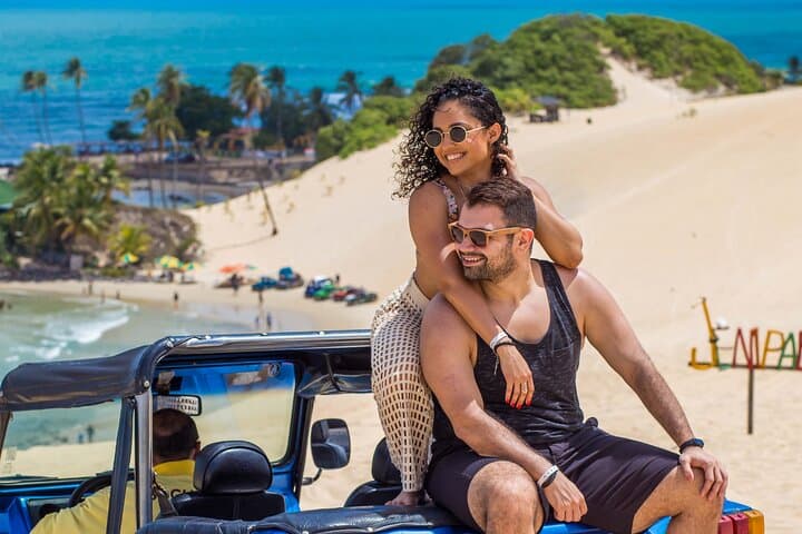 סיור לג'ניפבו | יום שלם