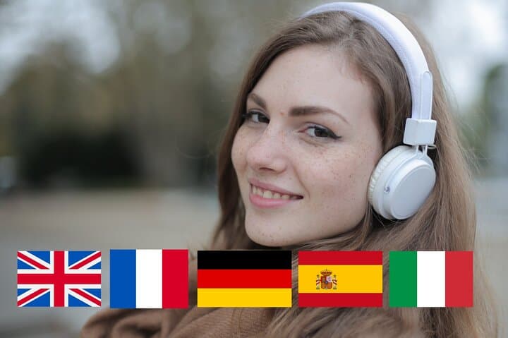 סיור מודרך קולי ברוון