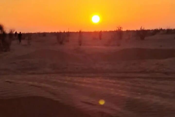 סדנת סיור פרטית של יומיים לקסר גילאן