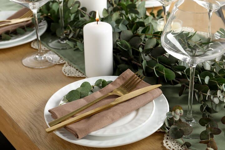 פיקניק פרטי יוקרתי בחוף פרדייז