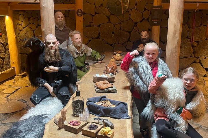 סיור ATV פפינים ושודדים